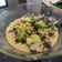 Cooksnap dari 莉娅 untuk resep Brokoli Hati Ayam Saus Kecap (toddler)