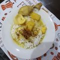 Cooksnap dari Vonny Juliany untuk resep Opor ayam bumbu kuning