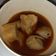 Cooksnap dari Mariana Zhang untuk resep Pempek Dos (Pempek Tanpa Ikan)