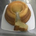El cooksnap de Gi Vargas 👩🏻‍🍳 cuando hizo Budín marmolado 🍫🍰.