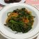 Cooksnap dari Ayindha untuk resep Cah kangkung ala resto