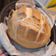 Cooksnap από 🎈 euaki 🎈 στη συνταγή Ψωμί στην γάστρα 🍞