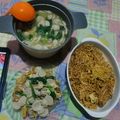 Cooksnap dari Renike untuk resep Mie Titi / Mie Kering Makassar