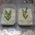 Cooksnap dari Nenny Desyana untuk resep Singkong Thailand Keju JTT ala Mall Ambassador