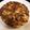 El cooksnap de Marta cuando hizo Tortilla de calabacín y salchichas al horno.