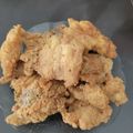 Cooksnap dari Indah Mulyasari untuk resep Ayam Goreng Crispy ala KFC