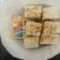 Bina Talati's cooksnap of when they made વેજ પેરી પેરી સેન્ડવીચ (Veg. Peri Peri Sandwich Recipe In Gujarati).