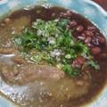 El cooksnap de KARLA CARDENAS cuando hizo Carne en su jugo de (Guadalajara).