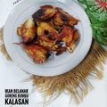 Cooksnap dari farida Sulthan 🇮🇩 (IG. Malika02782) untuk resep Lele Goreng Bumbu Racik