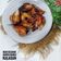 Cooksnap dari farida Sulthan 🇮🇩 (IG. Malika02782) untuk resep Lele Goreng Bumbu Racik