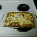 kttn1975's cooksnap of when they made Sheree's Baked Ziti.