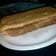 El cooksnap de Grace Sosa cuando hizo Torta de plátano sin harina.