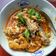 Cooksnap dari Goldie untuk resep Seblak Kuah Jeletet Level 1 ala Murni #pr_recookmasakanpedas