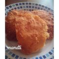 Cooksnap dari tia_mamatia untuk resep Cheese Fleakkies