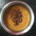 Sai's அறிவோம் வாருங்கள்'s cooksnap of when they made சுண்டைக்காய் பொரிச்சகுழம்பு.
