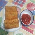 Cooksnap dari Equeene Litizia untuk resep Risol Mayonais Simpel