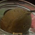 Cooksnap dari Vay Vay untuk resep Easy Homemade Ice Cream (Eggless)