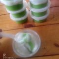 Cooksnap Cookies Monster 🍪 semasa beliau membuat Tepung Pelita Modern.
