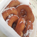 El cooksnap de Persa cuando hizo Rosquillas livianitas😏.