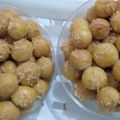 Cooksnap dari Siti solikah untuk resep Nastar lumer,lembut,dan ngeprul