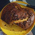 El cooksnap de Yarii 🌻 cuando hizo Queque Básico.