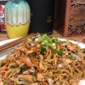 Cooksnap dari Maura Lia untuk resep Mie Goreng Jawa (bahan sederhana, rasa istimewa 😀)