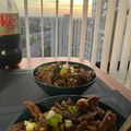 Cheryl Fong's cooksnap of when they made ‘Yakiniku’ Beef Sushi Rice Bowl.