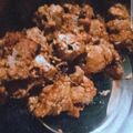 Sana Owais's cooksnap of when they made Beef Tikka boti.
