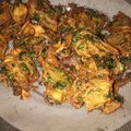 Maha azeem's cooksnap of when they made Crispy fritters.
