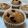 El cooksnap de Silvana Bioneuroemocion cuando hizo Muffins de banana, canela y dulce de leche.