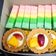 Cooksnap dari Ummu Ainaza untuk resep Pie buah ke-2