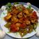 Vandana Johri का कुकस्नैप जब उन्होंने कड़ाई मशरूम (kadai mushroom recipe in Hindi) बनाया था।