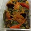 Cooksnap dari watie k untuk resep Mangut Lele Tanpa Santan Sedeppppp Banget 😍