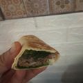Cooksnap dari Laily Yuniarti untuk resep Kebab turki homemade