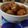 El cooksnap de Cuqui Bastida cuando hizo Albóndigas rellenas de queso.