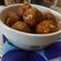 El cooksnap de Cuqui Bastida cuando hizo Albóndigas rellenas de queso.
