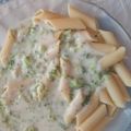 El cooksnap de Magdalena Barbof cuando hizo 🥬 Salsa bechamel de acelga 🥬.