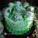 Cooksnap dari Tri Yunianti untuk resep Klepon Cake