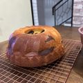 Cooksnap dari Erni Huang untuk resep Marmer cake/marble cake/ butter cake