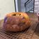 Cooksnap dari Erni Huang untuk resep Marmer cake/marble cake/ butter cake