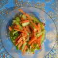 Cooksnap dari Yohana Kartika Sari untuk resep Acar Kuning Wortel Ketimun