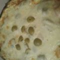 El cooksnap de delia nogueira cuando hizo Pizza muy fácil.