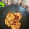 Cooksnap dari Ulfa Muthmainnah untuk resep Telor ceplok bumbu kecap