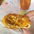 Cooksnap dari Anastasia Adellya untuk resep Tahu Jeletot (Tahu isi Pedasss)