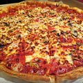 Cooksnap của Dafuq_ Pvp khi họ làm theo món Pizza bò