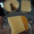 Cooksnap dari Aningsih untuk resep Puding busa sirup ABC