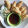 Cooksnap dari Mama NCYQ untuk resep Pempek tanpa ikan