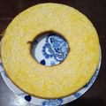 Cooksnap dari Alny Zacharias untuk resep Bolu labu kuning🍰