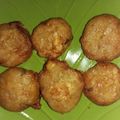 Cooksnap dari Riska R Putri untuk resep Perkedel kentang simple dan enak