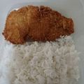 Cooksnap dari cindy fransisca untuk resep Chicken Katsu